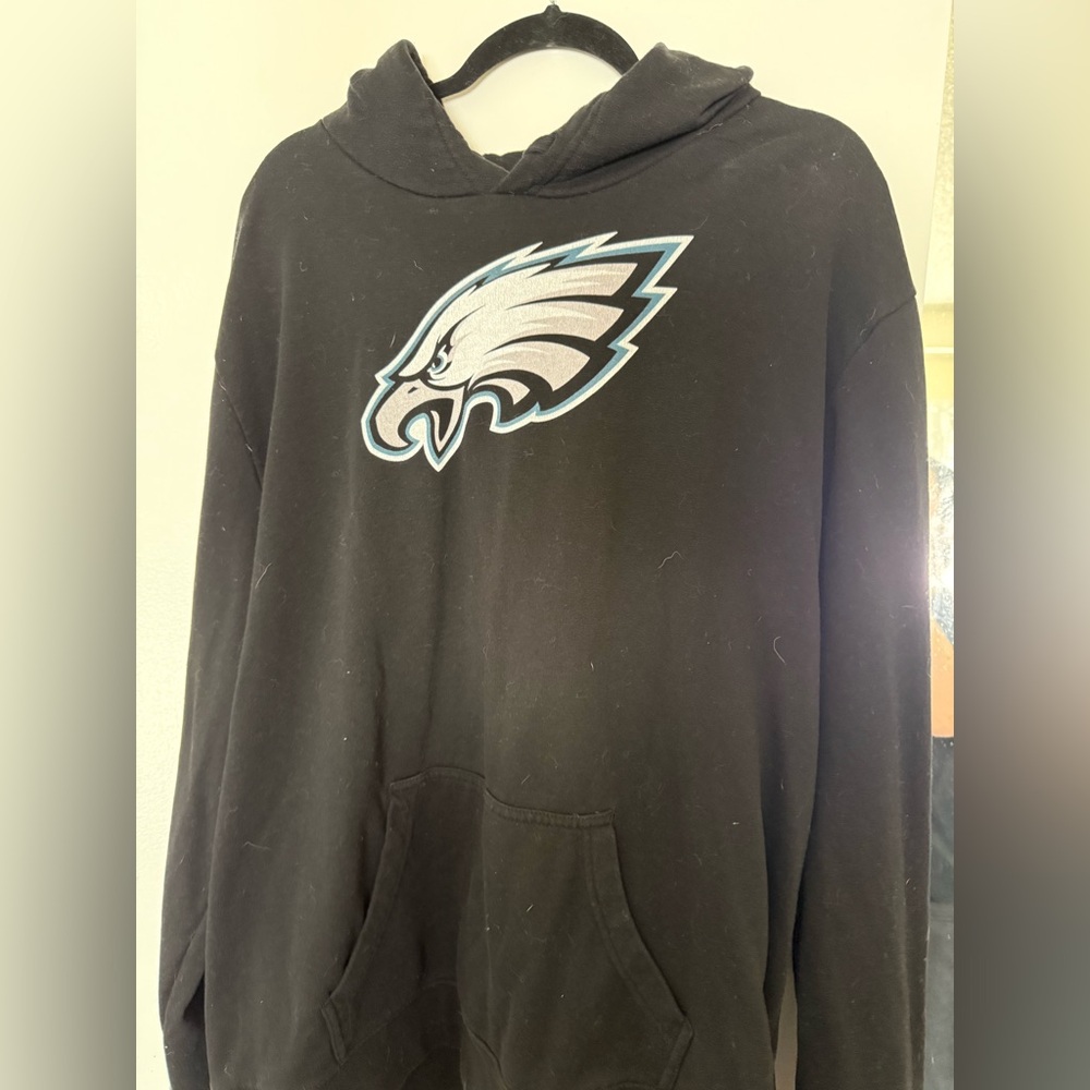 Philadelphia Eagles Hoodie